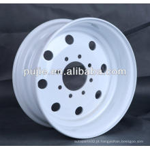 Trucks Parts 17x10 Steel Rims for Sale